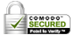 Comodo Secured SSL