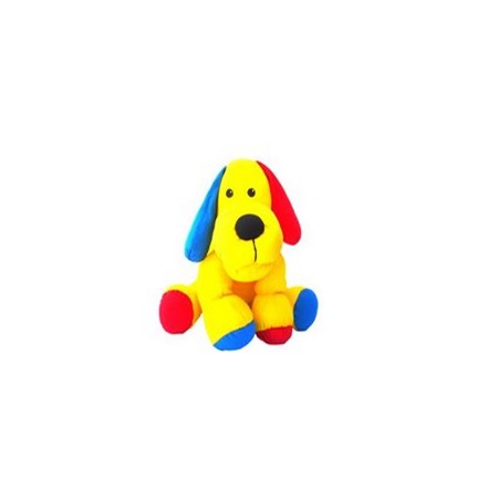 Cachorro Colorido - Tamanho P